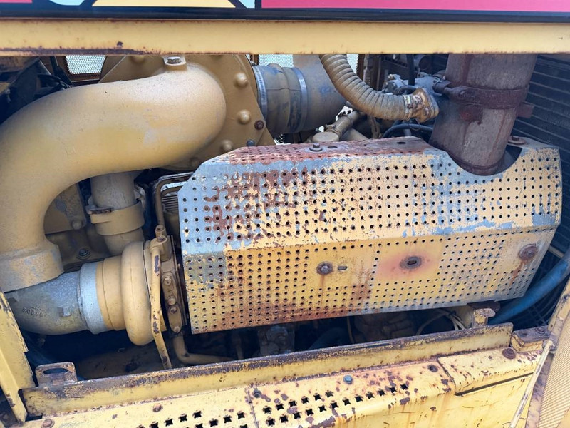 Бульдозер Cat D8R SERIES II: фото 18 Бульдозер Cat D8R SERIES II: фото 18