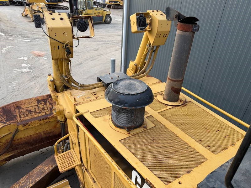 Бульдозер Cat D8R SERIES II: фото 11 Бульдозер Cat D8R SERIES II: фото 11