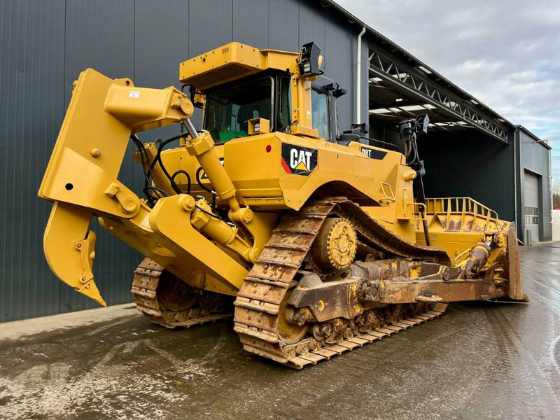 Cat D8T - CE - New Ripper - Бульдозер: фото 5 Cat D8T - CE - New Ripper - Бульдозер: фото 5