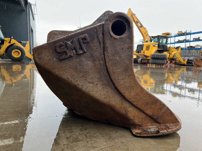 Engcon S70 - Ковш для Строительной техники: фото 4 Engcon S70 - Ковш для Строительной техники: фото 4