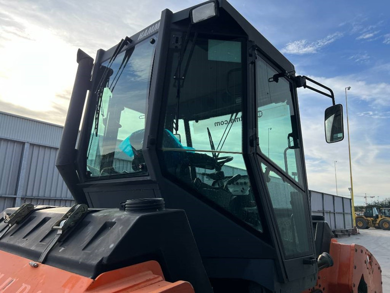 Комбинированный каток Hamm HD75 K: фото 9 Комбинированный каток Hamm HD75 K: фото 9