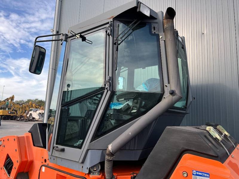 Комбинированный каток Hamm HD75 K: фото 7 Комбинированный каток Hamm HD75 K: фото 7