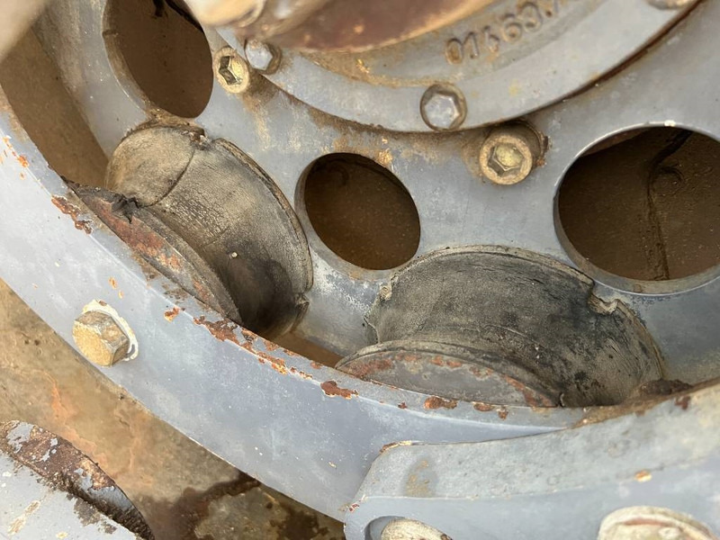 Комбинированный каток Hamm HD75 K: фото 12 Комбинированный каток Hamm HD75 K: фото 12