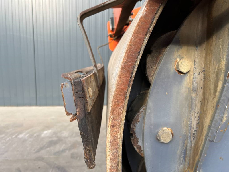 Комбинированный каток Hamm HD75 K: фото 15 Комбинированный каток Hamm HD75 K: фото 15