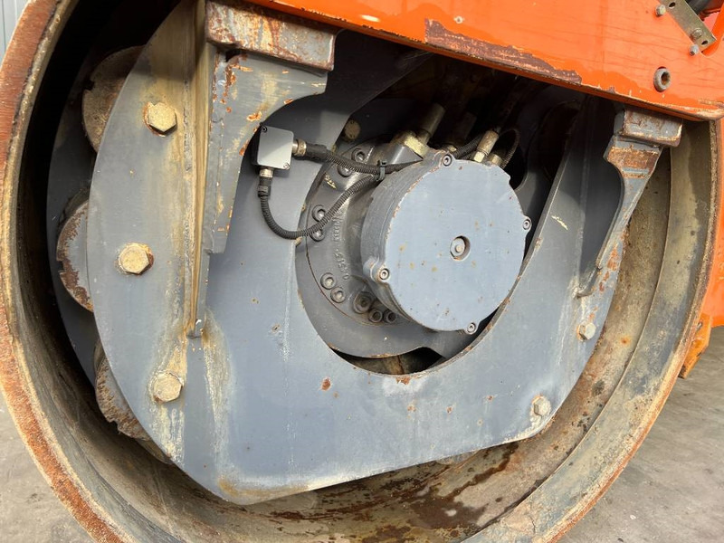 Комбинированный каток Hamm HD75 K: фото 13 Комбинированный каток Hamm HD75 K: фото 13