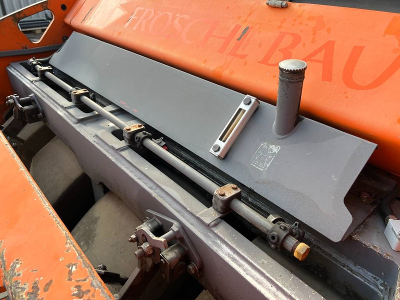 Комбинированный каток Hamm HD75 K: фото 18 Комбинированный каток Hamm HD75 K: фото 18