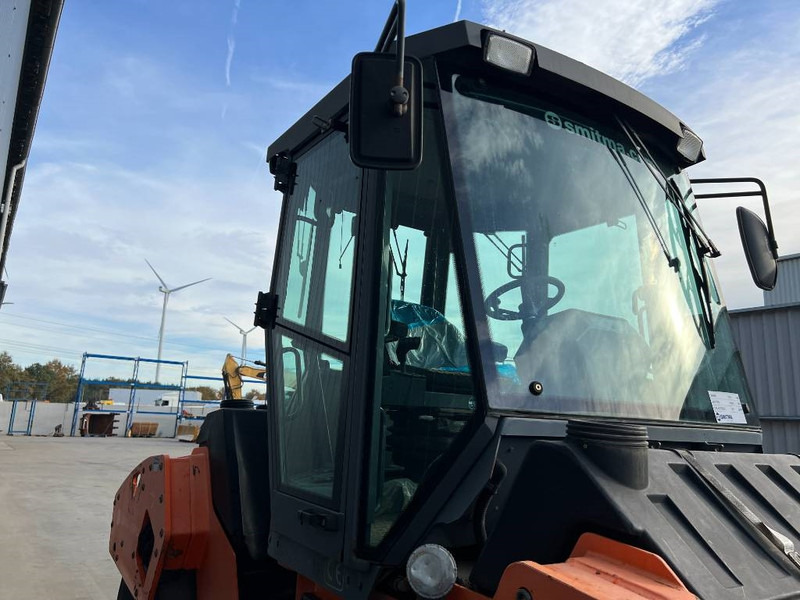 Комбинированный каток Hamm HD75 K: фото 10 Комбинированный каток Hamm HD75 K: фото 10