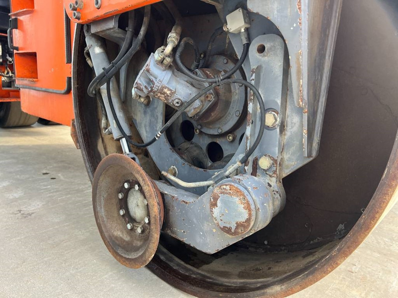 Комбинированный каток Hamm HD75 K: фото 11 Комбинированный каток Hamm HD75 K: фото 11