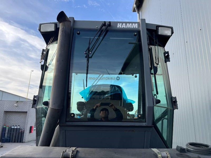 Комбинированный каток Hamm HD75 K: фото 8 Комбинированный каток Hamm HD75 K: фото 8