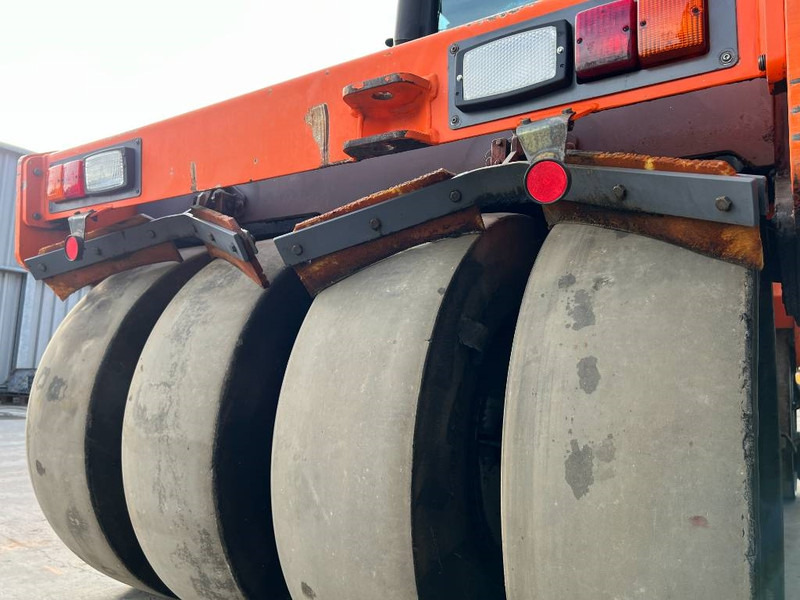 Комбинированный каток Hamm HD75 K: фото 19 Комбинированный каток Hamm HD75 K: фото 19