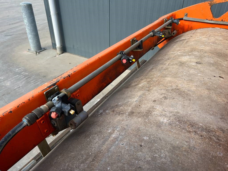 Комбинированный каток Hamm HD75 K: фото 16 Комбинированный каток Hamm HD75 K: фото 16