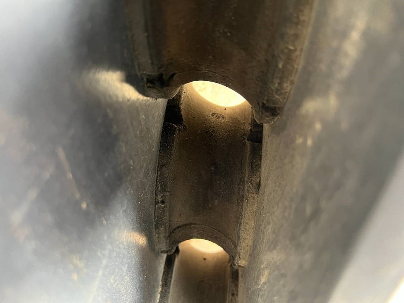 Комбинированный каток Hamm HD75 K: фото 14 Комбинированный каток Hamm HD75 K: фото 14