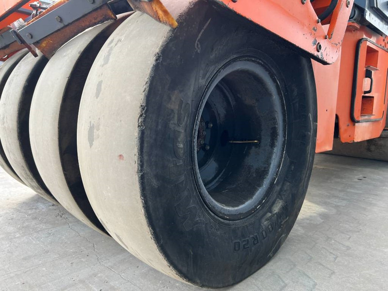 Комбинированный каток Hamm HD75 K: фото 20 Комбинированный каток Hamm HD75 K: фото 20