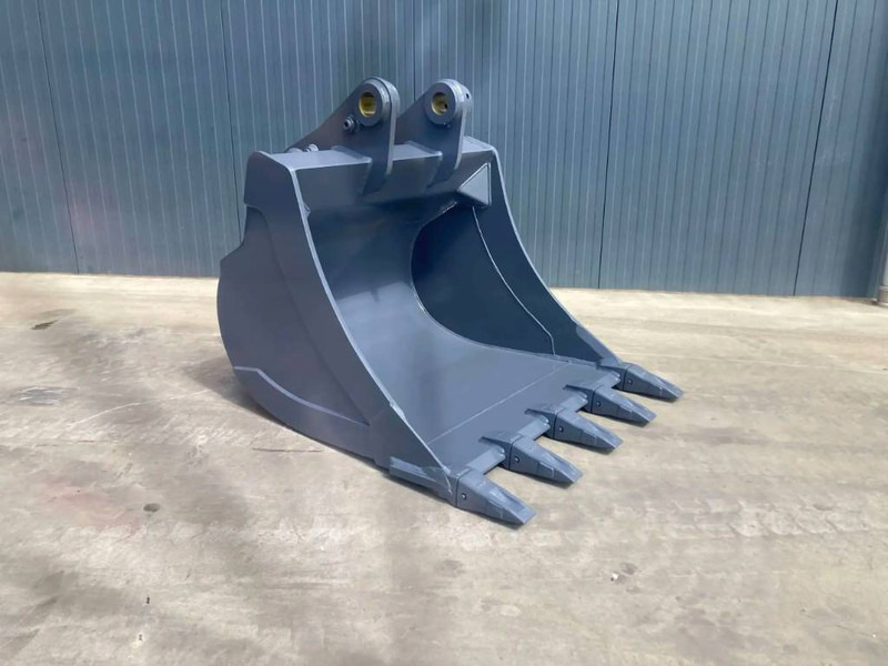 Hitachi ZX225 - 1.20m - Ковш для Строительной техники: фото 1 Hitachi ZX225 - 1.20m - Ковш для Строительной техники: фото 1