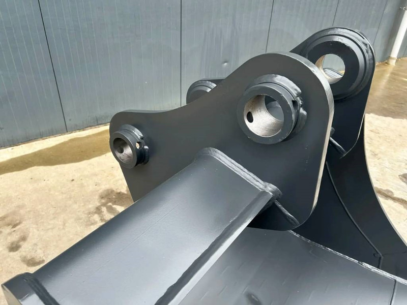 Hitachi ZX225 - 1.40m - Ковш для Строительной техники: фото 2 Hitachi ZX225 - 1.40m - Ковш для Строительной техники: фото 2