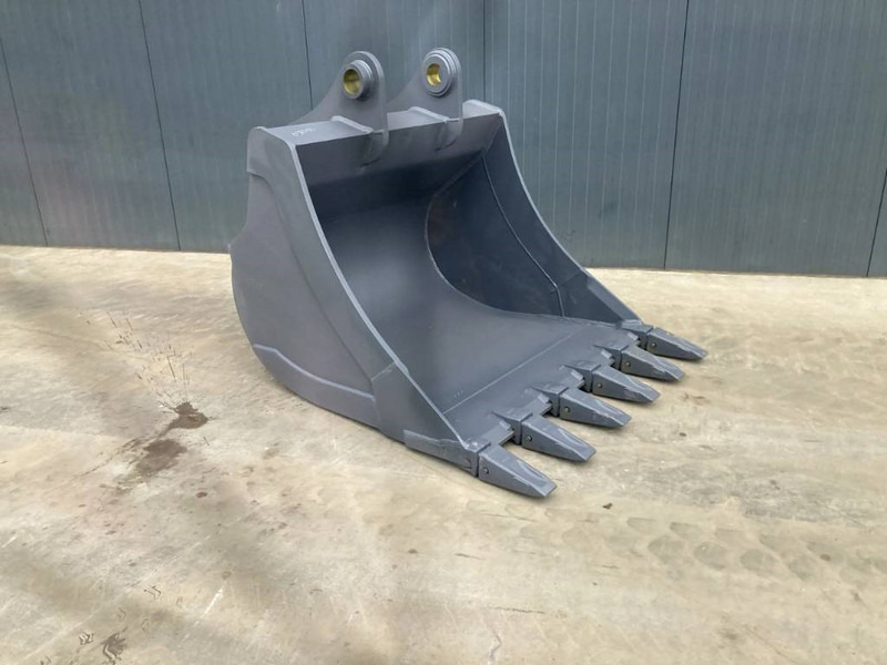 Hitachi ZX250 - Ковш для Строительной техники: фото 2 Hitachi ZX250 - Ковш для Строительной техники: фото 2