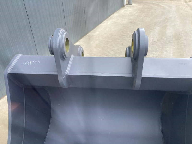 Hitachi ZX260 - Ковш для Строительной техники: фото 5 Hitachi ZX260 - Ковш для Строительной техники: фото 5