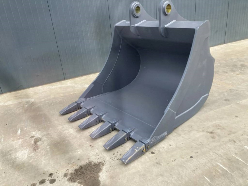 Hitachi ZX270 - Ковш для Строительной техники: фото 4 Hitachi ZX270 - Ковш для Строительной техники: фото 4