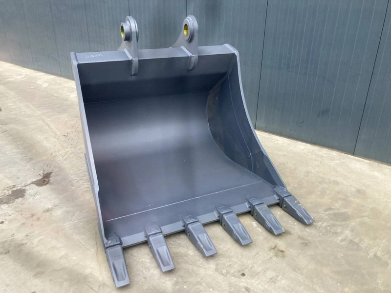 Hitachi ZX300 - Ковш для Строительной техники: фото 3 Hitachi ZX300 - Ковш для Строительной техники: фото 3