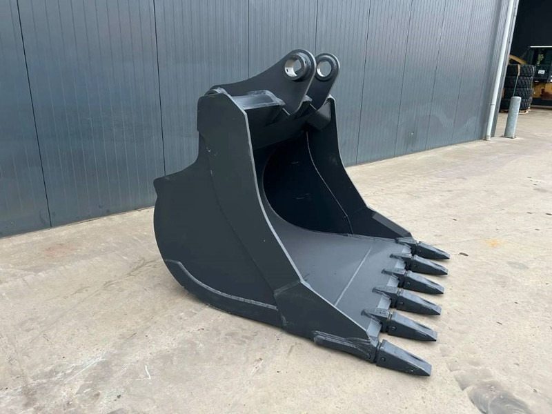 Hitachi ZX350 1.60m - Ковш для Строительной техники: фото 2 Hitachi ZX350 1.60m - Ковш для Строительной техники: фото 2