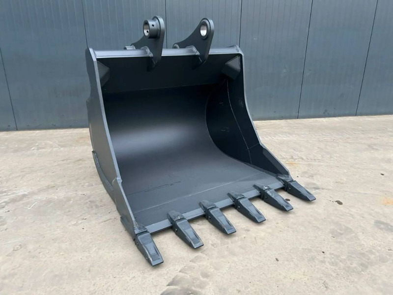 Hitachi ZX360 1.60m - Ковш для Строительной техники: фото 1 Hitachi ZX360 1.60m - Ковш для Строительной техники: фото 1