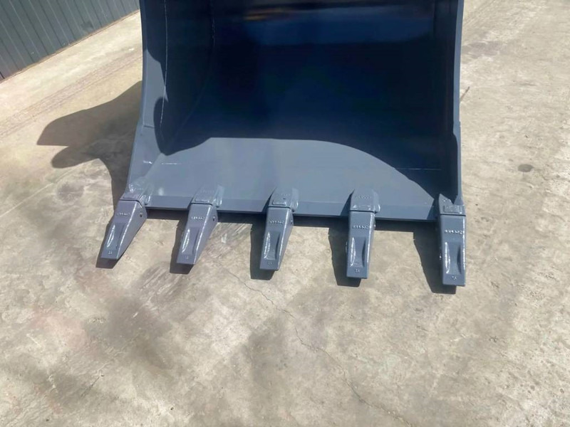 Hitachi ZX360 1.60m - Ковш для Строительной техники: фото 2 Hitachi ZX360 1.60m - Ковш для Строительной техники: фото 2