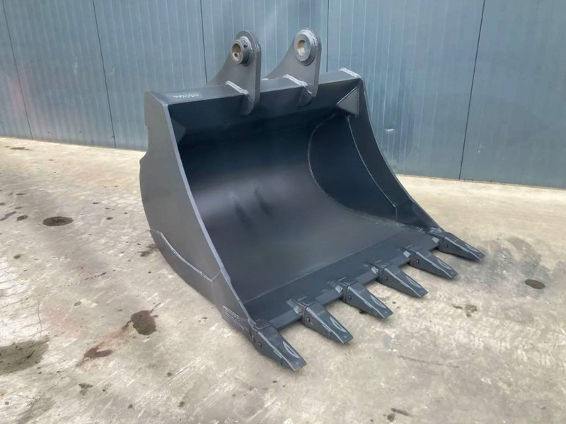 Hyundai R210 - Ковш для Строительной техники: фото 2 Hyundai R210 - Ковш для Строительной техники: фото 2