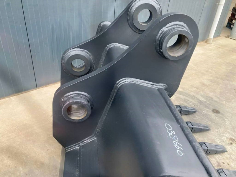 Новый Ковш для Строительной техники Hyundai R210: фото 8 Новый Ковш для Строительной техники Hyundai R210: фото 8