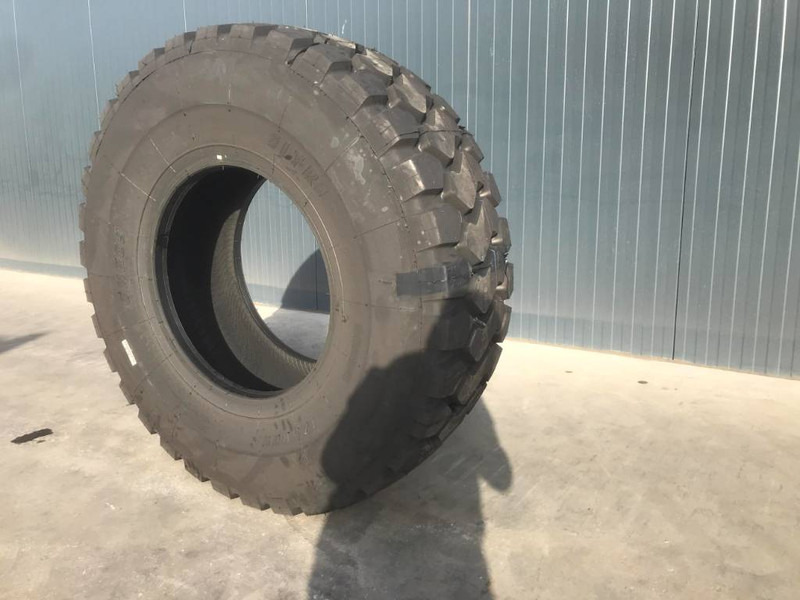ITR 17.5R25 - Шины и диски для Строительной техники: фото 4 ITR 17.5R25 - Шины и диски для Строительной техники: фото 4