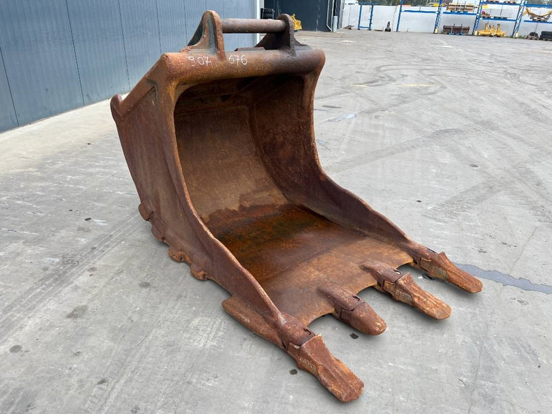 KLEPP MEK S70 - Ковш для Строительной техники: фото 3 KLEPP MEK S70 - Ковш для Строительной техники: фото 3