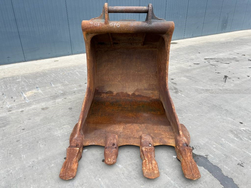 KLEPP MEK S70 - Ковш для Строительной техники: фото 2 KLEPP MEK S70 - Ковш для Строительной техники: фото 2