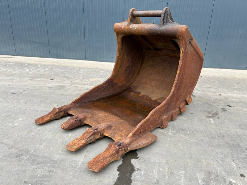 KLEPP MEK S70 - Ковш для Строительной техники: фото 1 KLEPP MEK S70 - Ковш для Строительной техники: фото 1