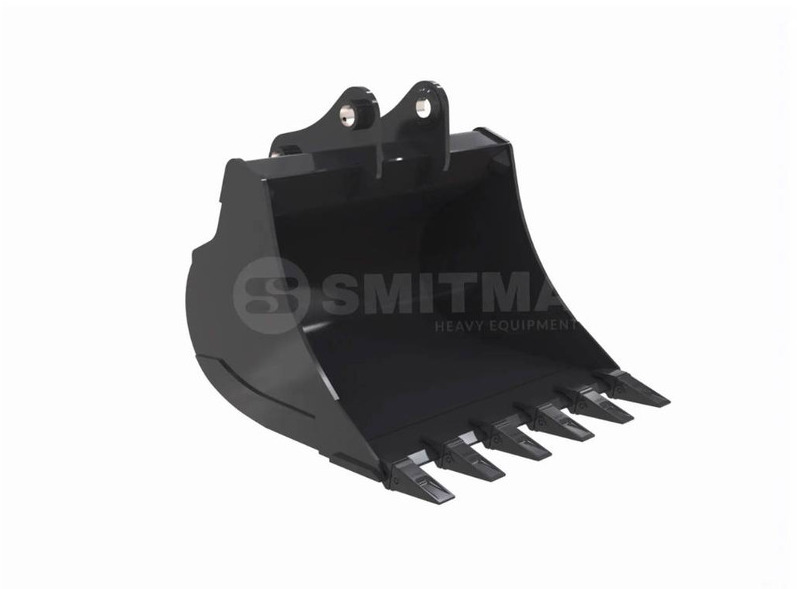 Komatsu PC240 - Ковш для Строительной техники: фото 1 Komatsu PC240 - Ковш для Строительной техники: фото 1