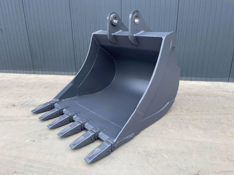 Komatsu PC290 - Ковш для Строительной техники: фото 2 Komatsu PC290 - Ковш для Строительной техники: фото 2