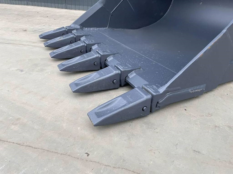 Komatsu PC290 - Ковш для Строительной техники: фото 5 Komatsu PC290 - Ковш для Строительной техники: фото 5