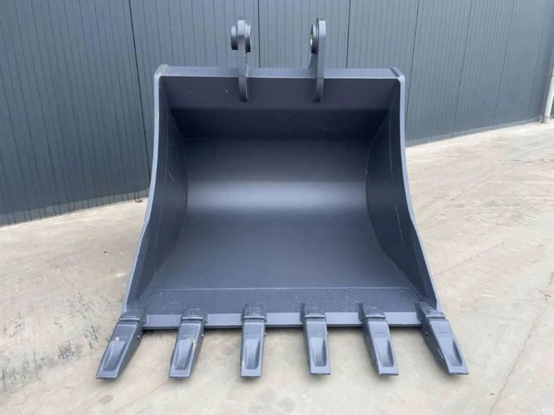 Komatsu PC290 - Ковш для Строительной техники: фото 4 Komatsu PC290 - Ковш для Строительной техники: фото 4