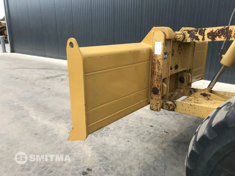 Komatsu QR - Отвал для Строительной техники: фото 5 Komatsu QR - Отвал для Строительной техники: фото 5
