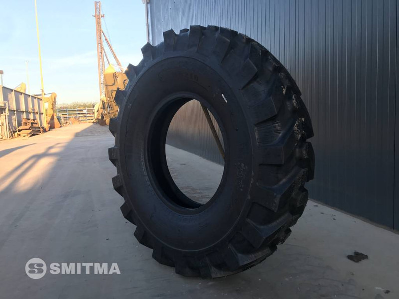Magna 1400 x 24 - Шины и диски для Строительной техники: фото 3 Magna 1400 x 24 - Шины и диски для Строительной техники: фото 3