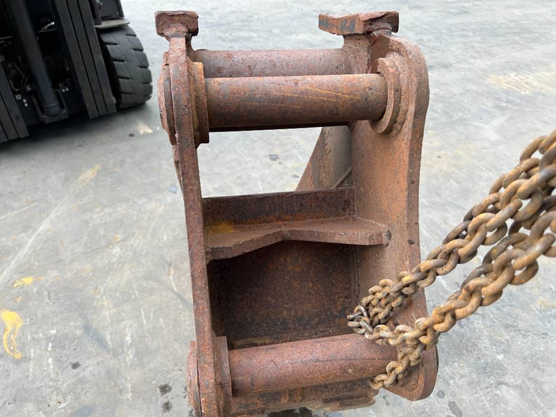 Miller Caterpillar 311D / 312D / 312E / 313F / 314D / 314 - Ковш для Строительной техники: фото 5 Miller Caterpillar 311D / 312D / 312E / 313F / 314D / 314 - Ковш для Строительной техники: фото 5