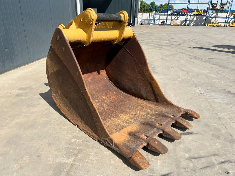 Miller Caterpillar Geith - Ковш для Строительной техники: фото 3 Miller Caterpillar Geith - Ковш для Строительной техники: фото 3