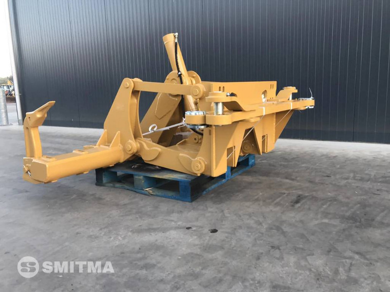 Новый Навесное оборудование для Строительной техники Cat 120M: фото 6