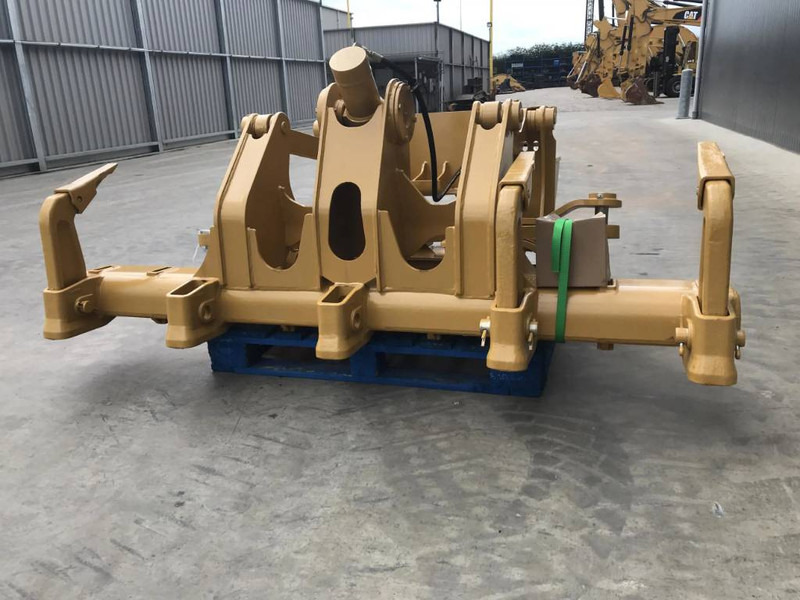 Cat 12M2 - Навесное оборудование для Строительной техники: фото 4 Cat 12M2 - Навесное оборудование для Строительной техники: фото 4