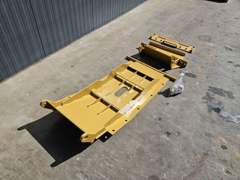 Новый Навесное оборудование для Строительной техники Cat 12M2: фото 1