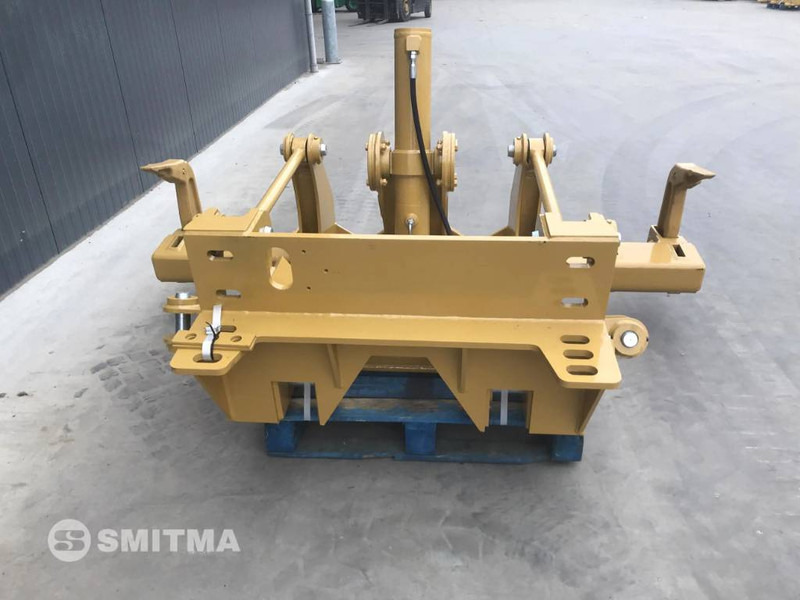 Cat 130G - Навесное оборудование для Строительной техники: фото 3 Cat 130G - Навесное оборудование для Строительной техники: фото 3