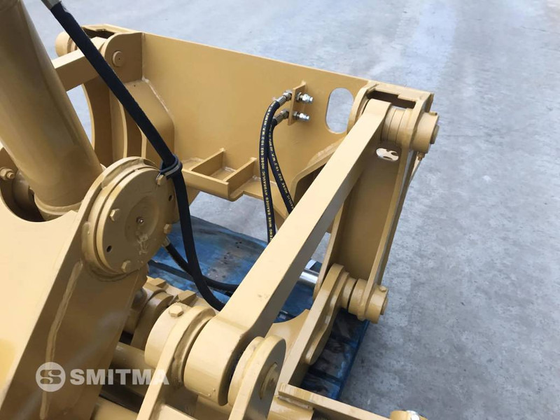 Cat 140K - Навесное оборудование для Строительной техники: фото 4 Cat 140K - Навесное оборудование для Строительной техники: фото 4