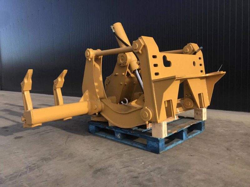 Cat 14M - Навесное оборудование для Строительной техники: фото 3 Cat 14M - Навесное оборудование для Строительной техники: фото 3