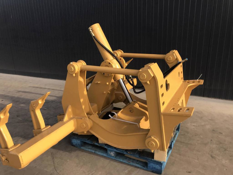 Cat 14M - Навесное оборудование для Строительной техники: фото 5 Cat 14M - Навесное оборудование для Строительной техники: фото 5