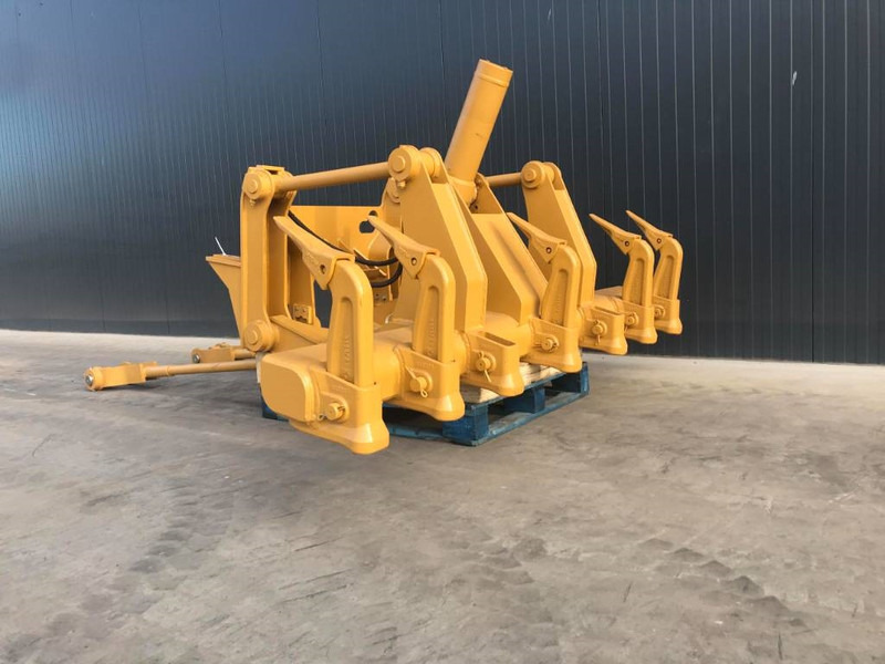 Cat 14M - Навесное оборудование для Строительной техники: фото 2 Cat 14M - Навесное оборудование для Строительной техники: фото 2