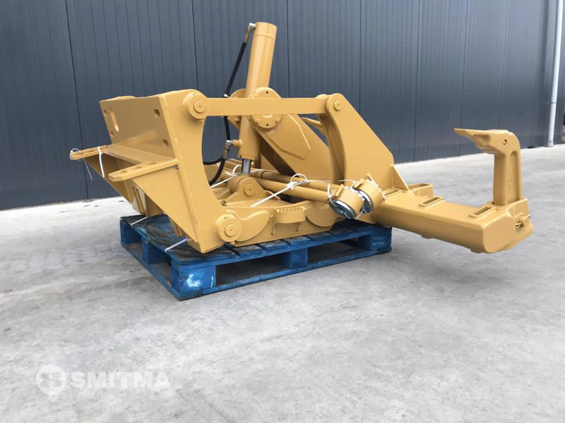 Новый Навесное оборудование для Строительной техники Cat 160K: фото 7