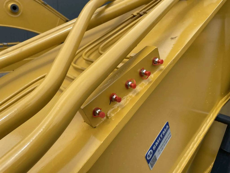 Cat 320 NG 15m Set - Навесное оборудование для Строительной техники: фото 5 Cat 320 NG 15m Set - Навесное оборудование для Строительной техники: фото 5